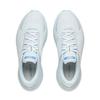 Li Ning Yueying 5 Cushioning, Wear Resistant Low Top Sky Wave Technology Casual Running Shoes Women's Folk Blue ARHV016-21