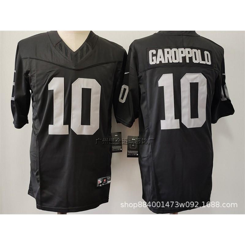 Retro Embroidered American Football Jersey Men Women Team Sports Uniform Cotton Blend Athletic Wear