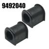 1pc Brand New Front Suspension Stabilizer Bar Bushing Fit For Volvo S60 S80 V70 For Volvo XC90 2003-2014 9492040 3635778