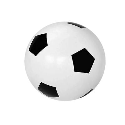FUNPARK Obrovská futbalová lopta, Extra veľká, Vrátane pumpy