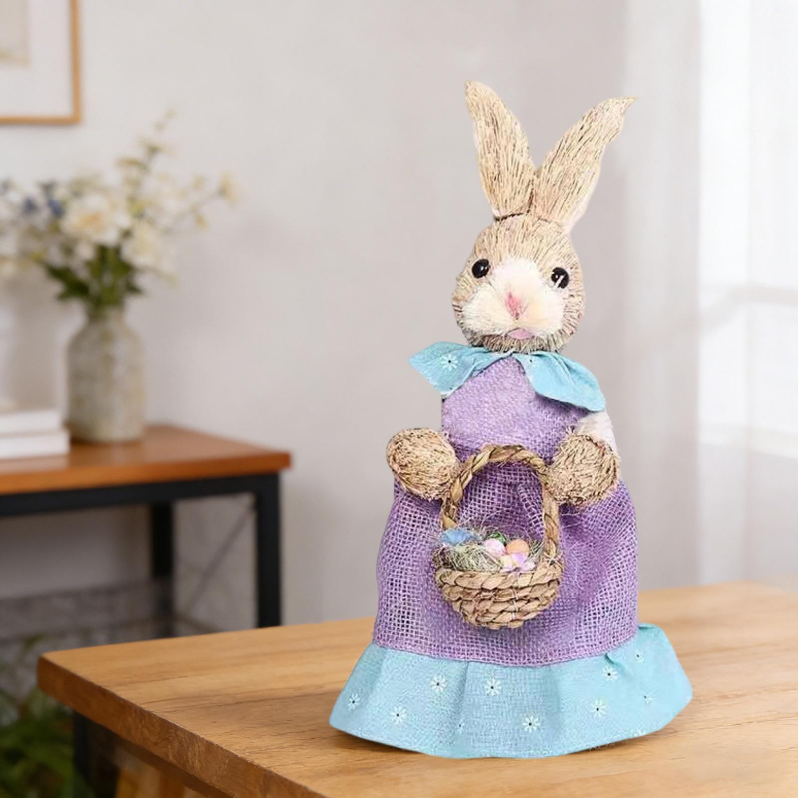 Cute & Creative Figurines, Desktop Decorative Ornaments For Home