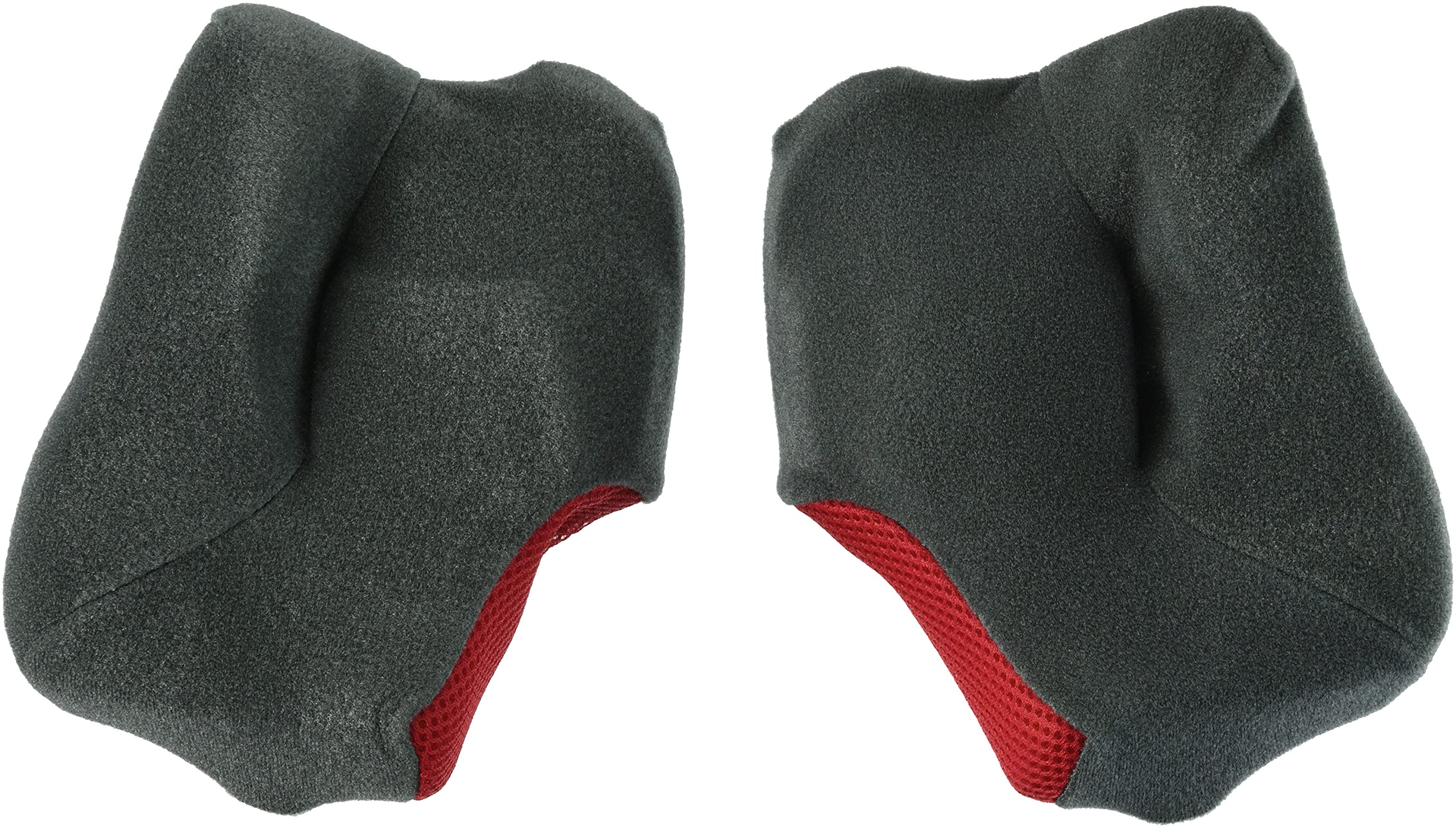 

Подушечки для системы Arai HR 25 мм (старый номер детали: 4378) 054378