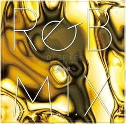 

CD DJ SPIKE A.K.A.KURIBO - R&B M.I.X Stage48 / DJ Spike A.K.A. AKRI26 Japan ObiRap & Hip-Hop/R&B Used