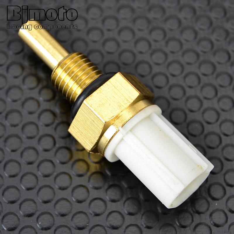 BR 250 Motorcycle Water Temp Temperature Sensor For Kawasaki 21176-0009 BR250 Z250SL BX250 NINJA 250SL EX 250 300 Ninja 250 300