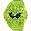 Casio G-SHOCK TRANSPARENT PACK GA-V01SKE-3AJF Wrist Watch for Men