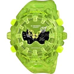 Casio G-SHOCK TRANSPARENT PACK GA-V01SKE-3AJF Wrist Watch for Men
