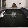Game E-Escape From T-Tarkov  Floor Mat Non-Slip Laundry Room Mat Laundry Decor Balcony Child Living Room Bedside Mats