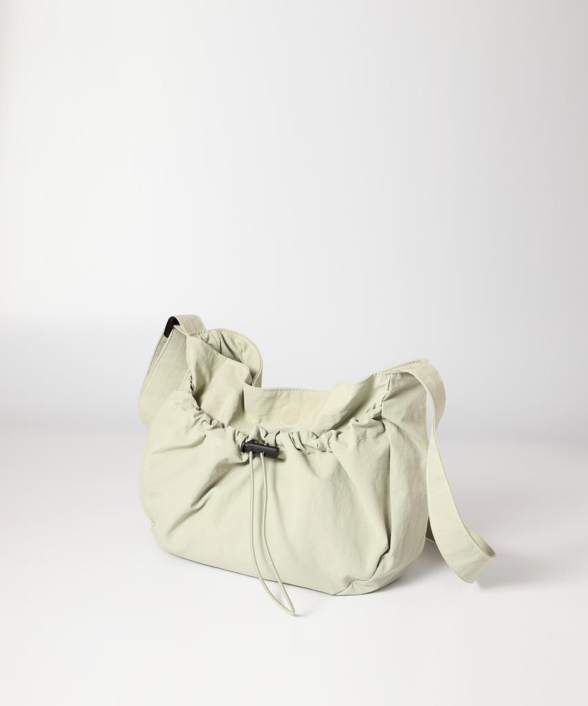 Yellowstone One String Messanger Bag - Mint