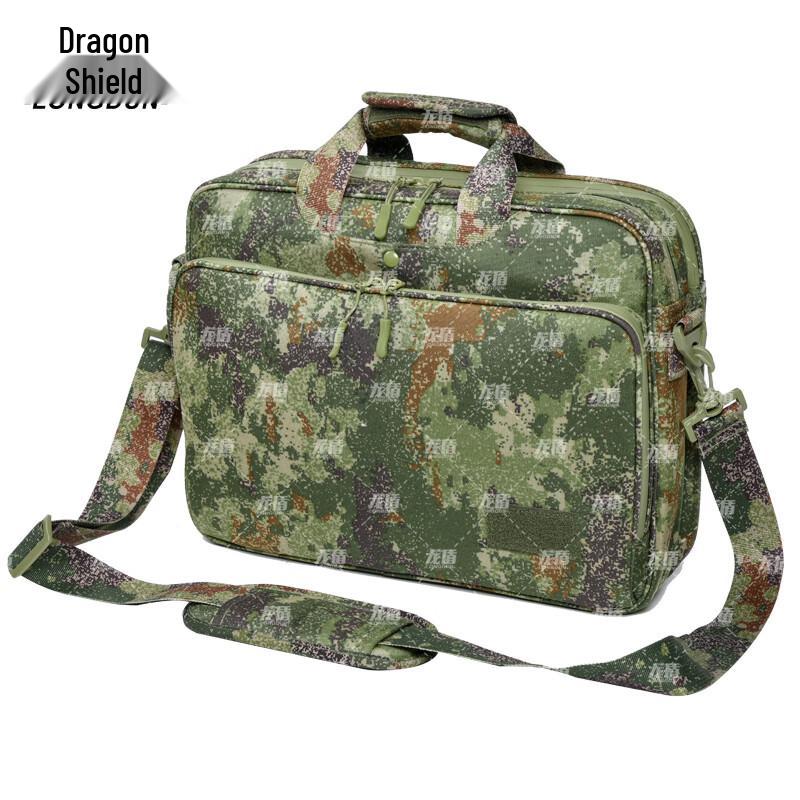 Long Dun Tactical Command & Staff Backpack & Briefcase