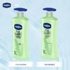 Vaseline Intensive Care Aloe Soothe Body Lotion