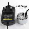 Halloween Fog Machine Mini Color Changing LED Pumpkin Light Pond Fogger for Outdoor Garden Decor