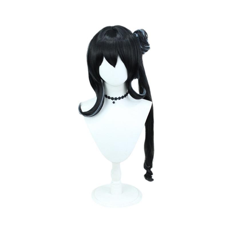 Collapse Star Dome Railway Costume, Ruan Mei cos Animation Costume