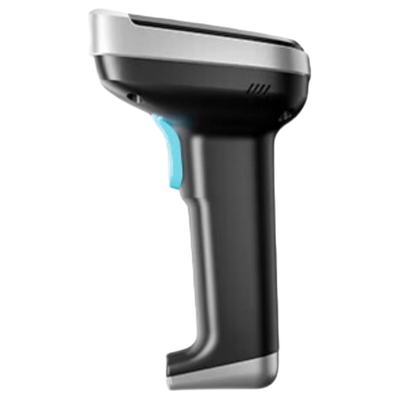 Deli 2D Barcode Scanner