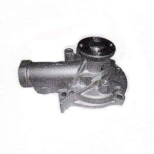 AISIN Automotive Replacement Water Pump for Mitsubishi 1300A069WPM-066