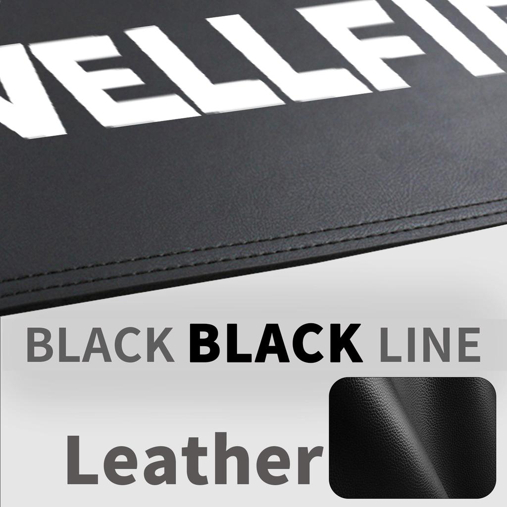 Fit for Alphard Vellfire 20 AH20 2008-2014 RHD Dashmat Dashboard Cover Pad Car Accessories DashMat Sunshade Protective Carpet