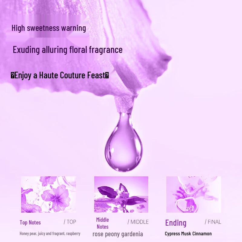 Laaphoon Multi-Effect Hair Mask