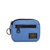 Hot Zipper Retro Coin Purse Paris Styles Vintage Print Storage Women Small Pouch Cloth Card Holder Wallet Women Ladies Gifts
