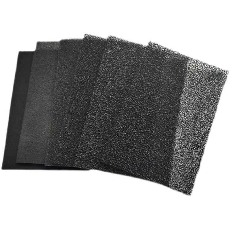 Flame Retardant Industrial Dust Filter Sponge Roll