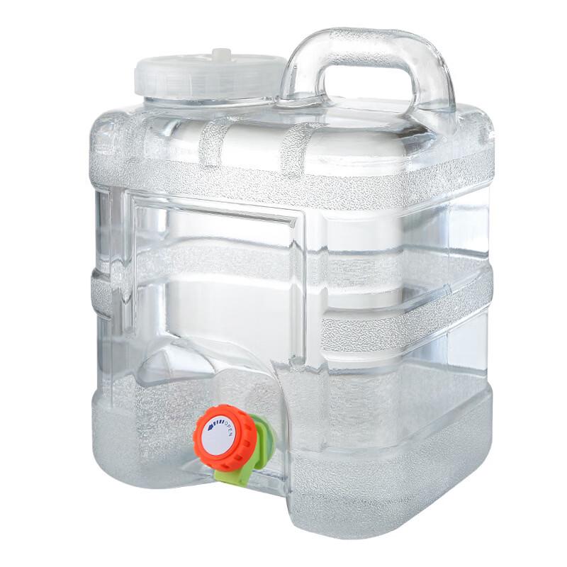 ZISIZ Outdoor Heim-Wasserspeicherbehälter
