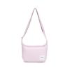 KANGOL Lettering Cross Bag Pink Asfbcb01250pk