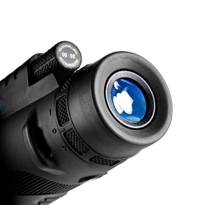 Miling 9x HD Outdoor Monocular Telescope