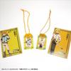 Confect TV Anime Acrylic Keychains F-toys "Toilet-Bound Hanako-kun 2" Amulet-Style (10-Piece Set)
