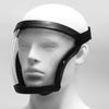 Full Face Protection Anti Droplet Mask Anti Fog Anti Splash Head Wear Glasses Space Spherical