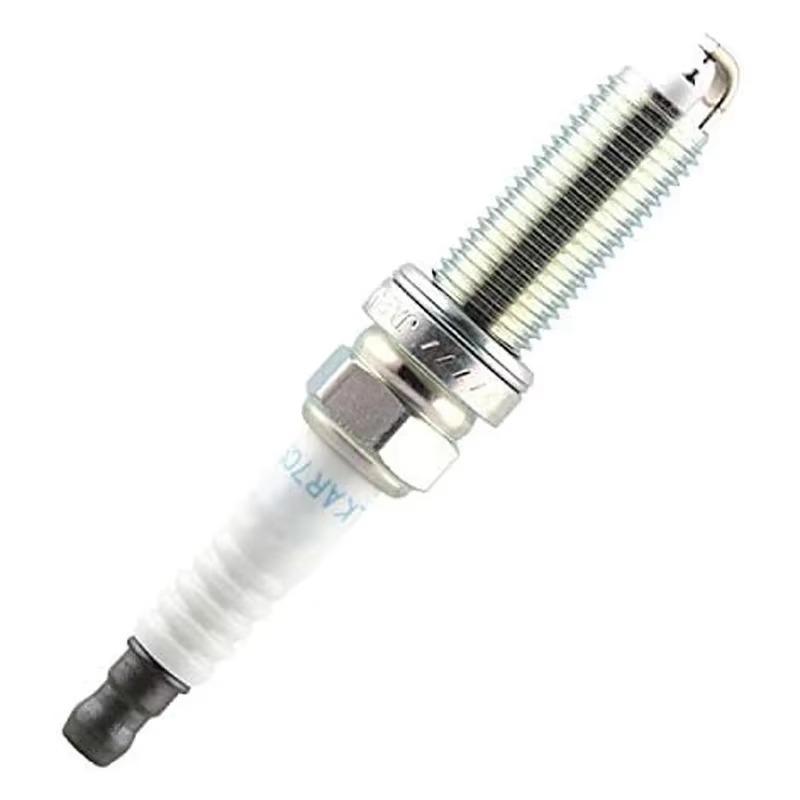 4/6Pcs Iridium Spark Plug DILKAR7C9H 91215 for RENAULT MEGANE ESPACE KADJAR TALISMAN NISSAN JUKE NOTE PULSAR QASHQAI X-TRAIL