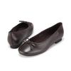 BARBARA Point Decoration Ribbon Flat Shoes 3 Colors 2cm Bbj593