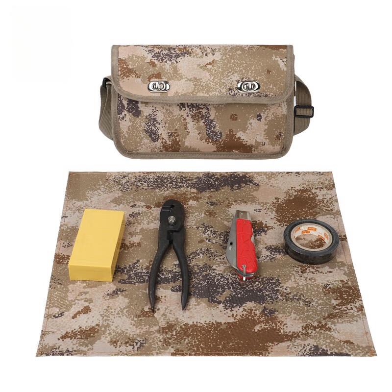 

Zhongyu Youan Outdoor Sapper Tool Bag