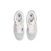 Anta Streetwear Collection Mesh, Textile, Leather Slip Resistant, Abrasion Resistant, Lightweight Low top 112218050S-1