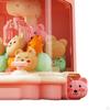 Claw Game Machine, Grabbing Doll for Boys And Girls, Christmas Gift, Portable, Exciting Candy