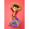 Soul Nations World Collectible Figure S.H. Figuarts Monkey D. Luffy Action Figure