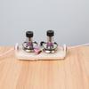 Yarn Winding Guide Double Head Yarn Guide  Yarn Winder Accessories for Crocheting