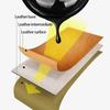 50ML Lederreparaturwerkzeug Autositz Sofa Mäntel Ohne Hitze Flüssigleder Vinyl-Restaurator Löcher Kratzer Risse Risse Polieren Lackpflege