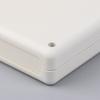 Plastic Cover Project Electronic Instrument Case Box 134X70X25Mm Wire Junction Boxes 1Pcs