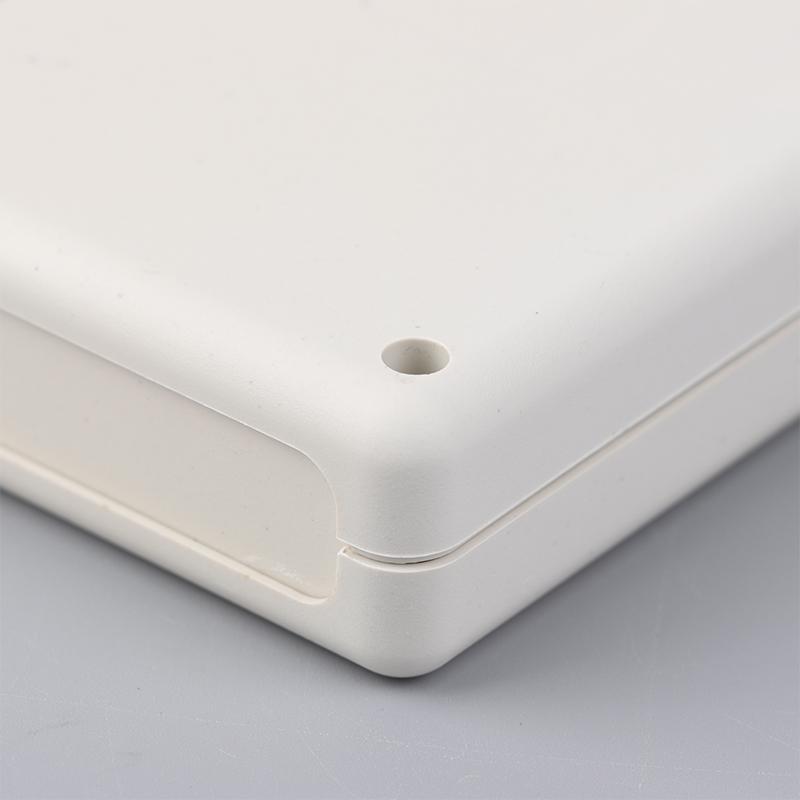 Plastic Cover Project Electronic Instrument Case Box 134X70X25Mm Wire Junction Boxes 1Pcs