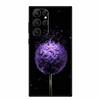 For Samsung S22 / S23 Ultra Case S23Ultra Black Silicone Soft Phone Case For Samsung Galaxy S22 Ultra Back Cover Case S 23 Ultra