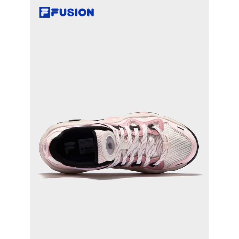 FILA FUSION Retro Split Women's Basketball Shoes