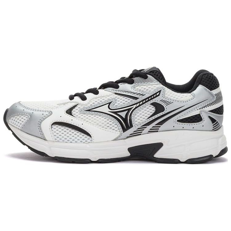Mizuno Cyclone Speed 2K Silver Unisex D1GH222909 36