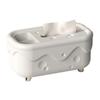 Stylish Tissue Holder Kawaii Paper Storage Box Home Decoration Cheese Tissue Box  Bathroom