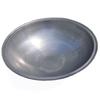 JingJingRS Thickened Cast Iron Wok 80cm