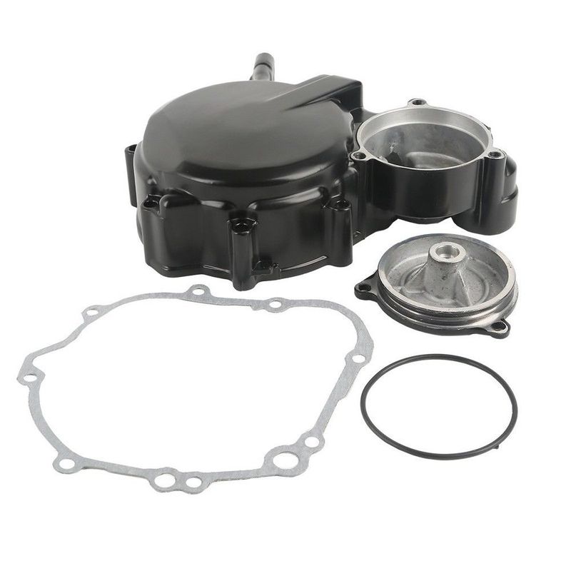 Motorcycle Engine Crank Case Stator Cover For Suzuki GSXR600 GSX-R750 2006-2025