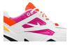 Women's Sneakers Nike M2K Tekno Laser Fuchsia (Women's) White/White-Laser Fuchsia