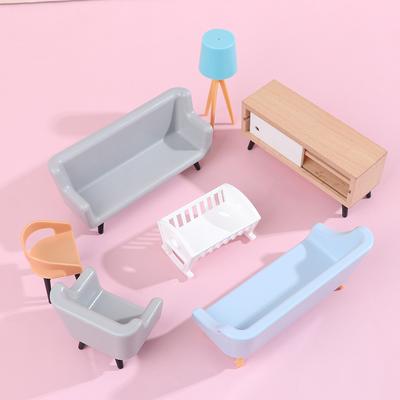 Bambole e peluche – Case per le bambole e accessori
