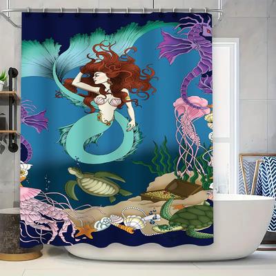 Productos para el baño – Cortinas