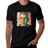 Bourdain Tshirt Street Fashion Casual Tee Shirt Tshirt