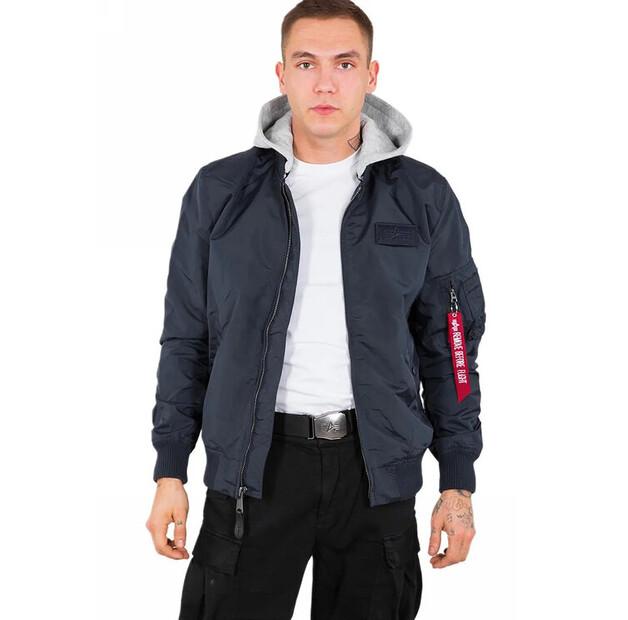 Куртка Alpha Industries AI.196108-07 EU XXL