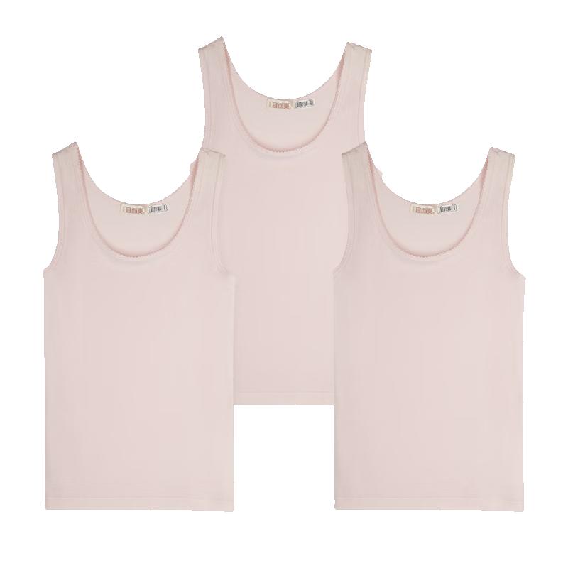 Women's 100% Cotton Ribbed Sleeveless Tank Top