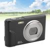 1080P Digital Camera for Kids Adults 48MP   Camera with 16X Digital Zoom 2.4 Inch   Display Compact Point and Shoot Camera Anti Shake
